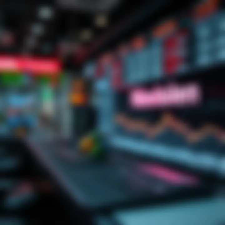 Magnificent A Comprehensive Analysis of Nielsen Stocks
