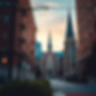 Magnificent Boston University and the Dynamics of Real Estate Finance Magnificent Boston University and the Dynamics of Real Estate Finance