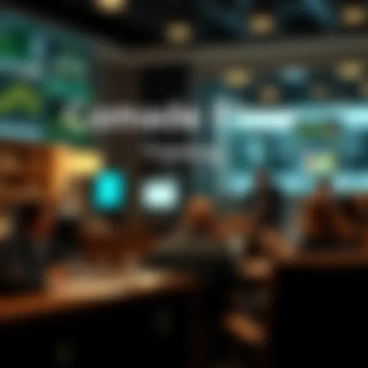 Magnificent Comprehensive Guide to Cash Flow Management Training