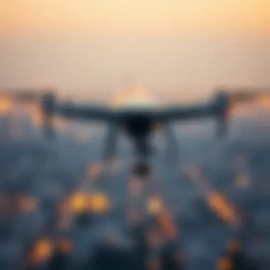 Magnificent Exploring Drone ETF Funds: Investment Insights and Future Prospects Magnificent Exploring Drone ETF Funds: Investment Insights and Future Prospects
