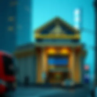 Magnificent Exploring the Banking Sector: Understanding What Bank Service Utilizes