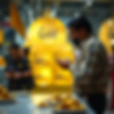 Magnificent Exploring the Market for Gold in India Magnificent Exploring the Market for Gold in India