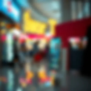 Magnificent Incentivizing Consumption: The Mechanics of Shopping Reward Apps Magnificent Incentivizing Consumption: The Mechanics of Shopping Reward Apps