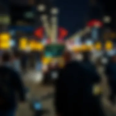 Magnificent Navigating the Digital Landscape: Websites to Find Investors
