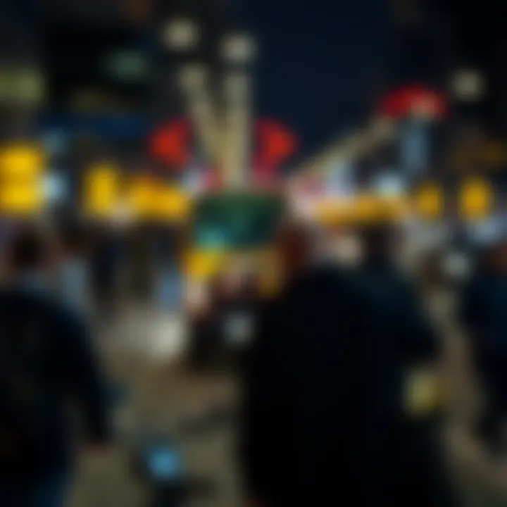 Magnificent Navigating the Digital Landscape: Websites to Find Investors