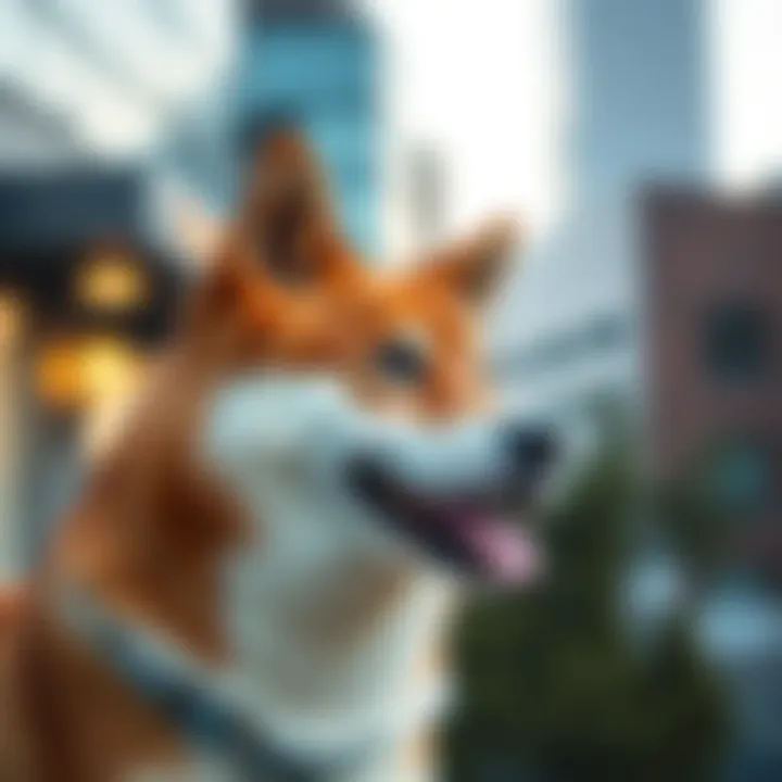 Magnificent Navigating the Investment Landscape: A Guide to Investing in Shiba Inu