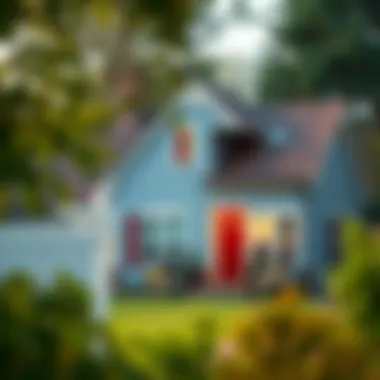 Magnificent Understanding Mortgages with a 570 Credit Score