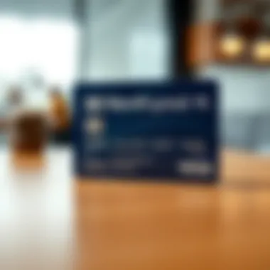 Notable A Comprehensive Examination of Merrill Lynch Debit Card Notable A Comprehensive Examination of Merrill Lynch Debit Card