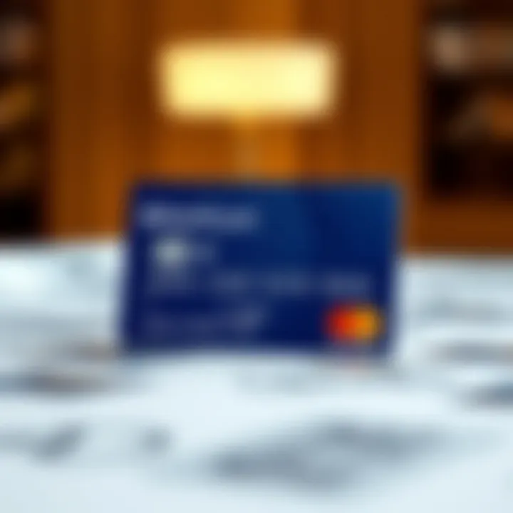 A Comprehensive Examination of Merrill Lynch Debit Card Summary