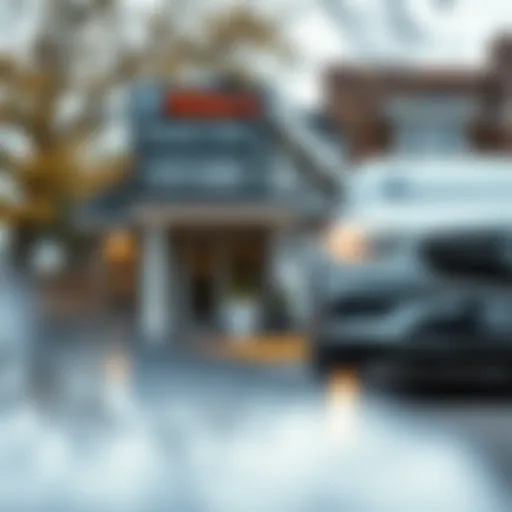 A Comprehensive Exploration of High-Rated Home and Auto Insurance Introduction