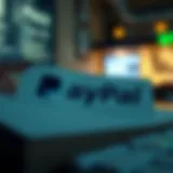 A Comprehensive Guide to Sending Money to a PayPal Account Introduction