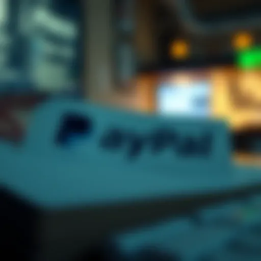 A Comprehensive Guide to Sending Money to a PayPal Account Introduction