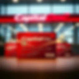 Overview of Capital One credit card options