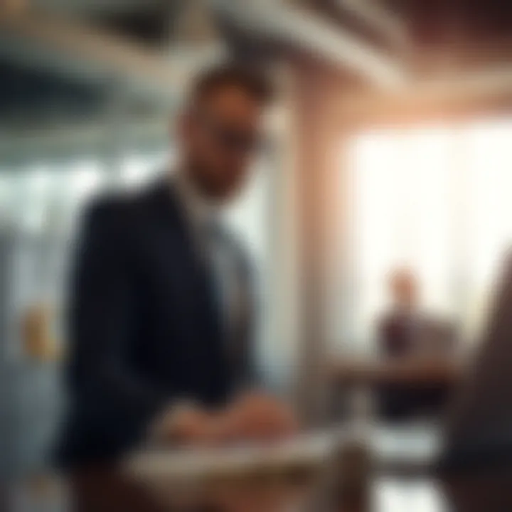 Accounting standards and compliance