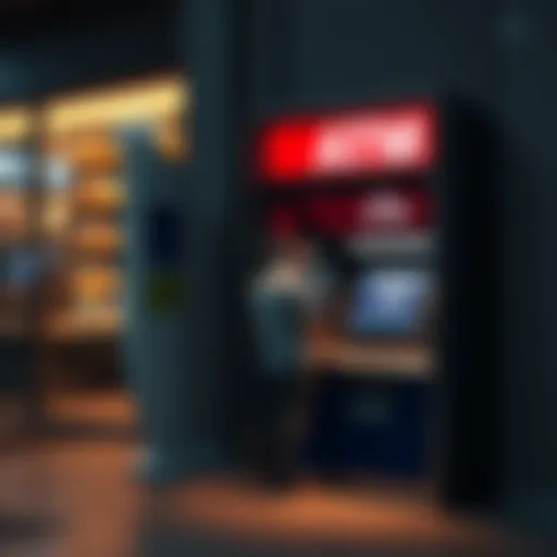 Acquiring an ATM for Your Business: A Comprehensive Guide Introduction