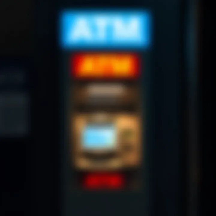 Notable Acquiring an ATM for Your Business: A Comprehensive Guide