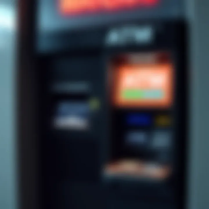 Acquiring an ATM for Your Business: A Comprehensive Guide Summary