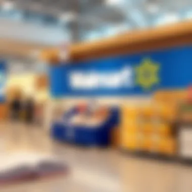 Financial Analysis of Walmart's Performance Financial analysis of Walmart's performance