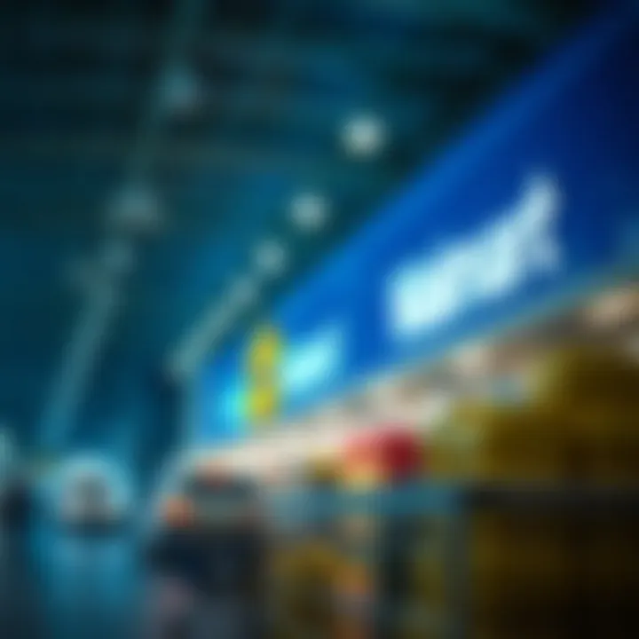 Market Trends Affecting Walmart Investments Market trends affecting Walmart investments