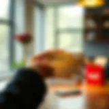 Overview of the Alliant Cash Back Card benefits