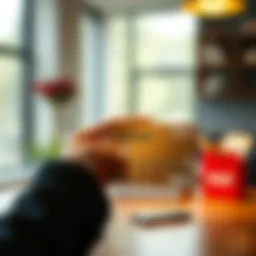 Overview of the Alliant Cash Back Card benefits