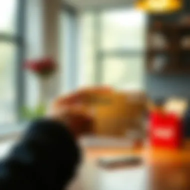 Overview of the Alliant Cash Back Card benefits