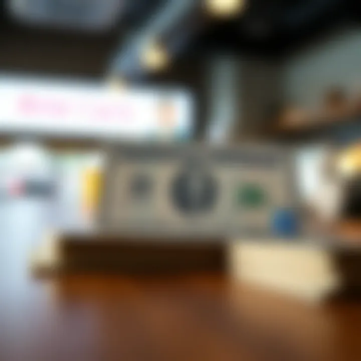 Benefits of using Amex credit card checks for payments