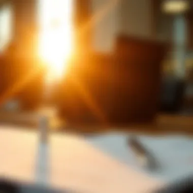 Graph showing Fundthrough's market impact over time