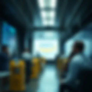 Compliance Requirements for AWS Users