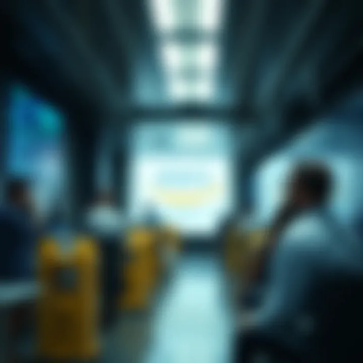 Compliance Requirements for AWS Users
