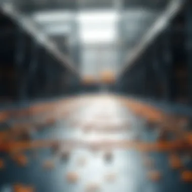 Data Handling Procedures in AWS