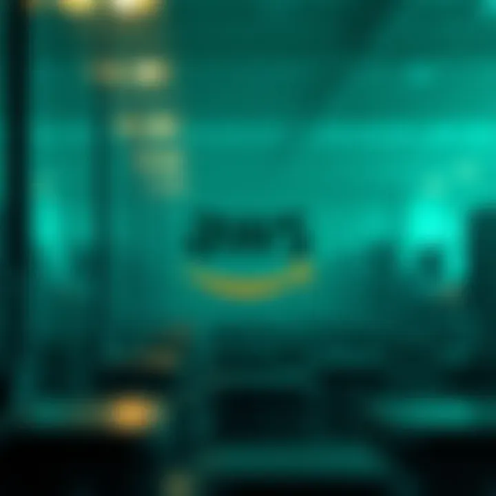 User Responsibilities in AWS
