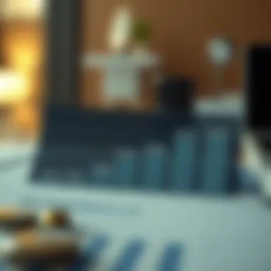 Interest Rates Overview Graph showing interest rates associated with personal loans