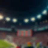 Visual representation of fractional odds and their implications