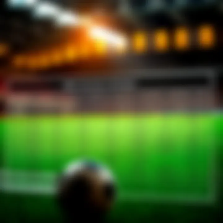 Odds Conversion Techniques Chart displaying conversion techniques between different odds formats