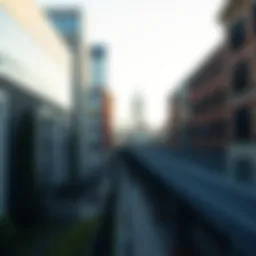 Boston University and the Dynamics of Real Estate Finance Introduction