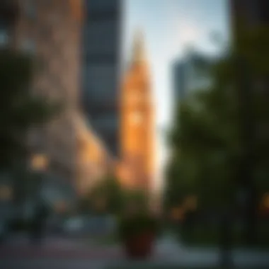Notable Boston University and the Dynamics of Real Estate Finance