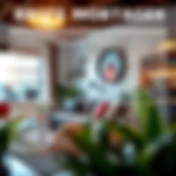 Detailed infographic explaining Brite Mortgage features