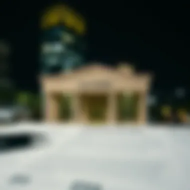 Case studies in business liability