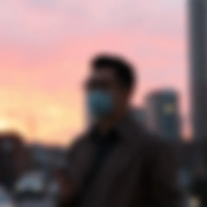 Overview of coverage options