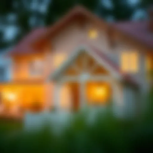 Calculating 30-Year Mortgage Payments: A Comprehensive Approach Introduction