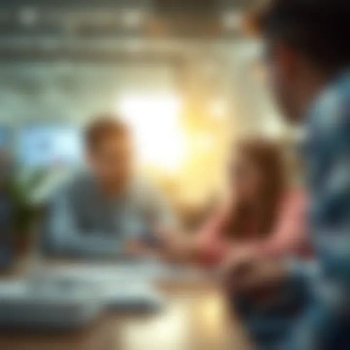 Customer-centric innovations driving Capital One's success