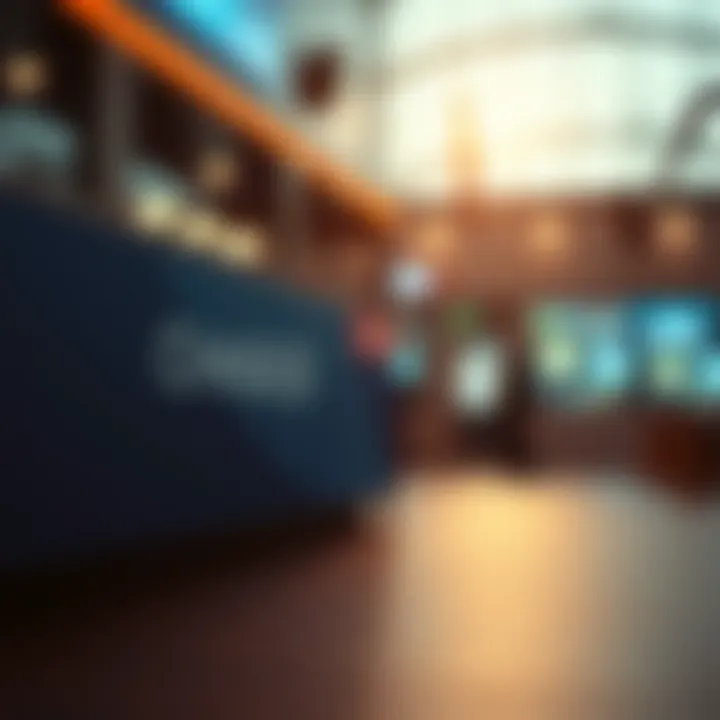 Rewards points overview