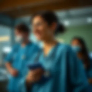 Cigna Group Plans Supporting Employee Wellness