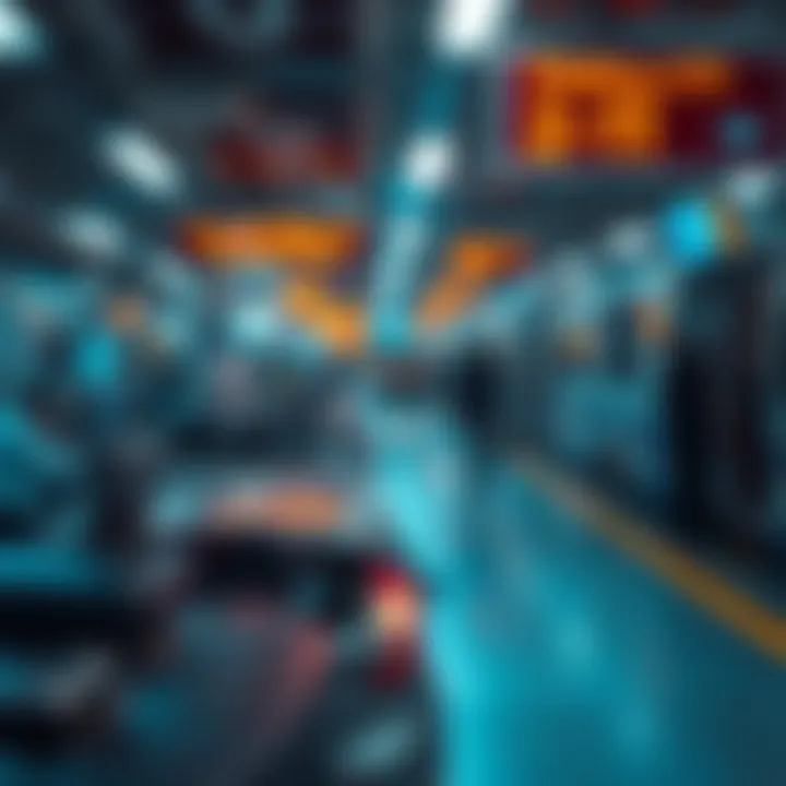 Operational aspects of Citi transfers