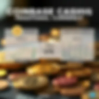 Coinbase Cash vs Traditional Currency: A Comparative Analysis Infographic comparing Coinbase Cash with traditional currency