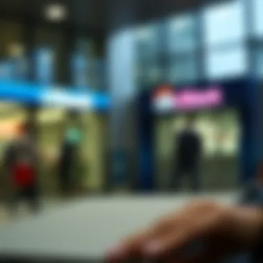 Comparative analysis of bank offers