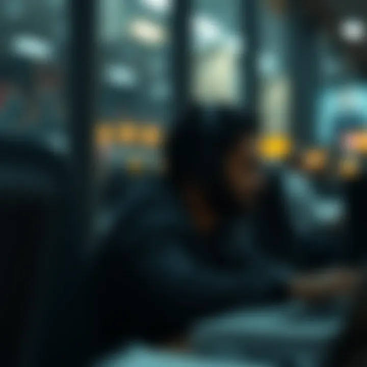 Comparison with Industry Peers Comparison with Industry Peers