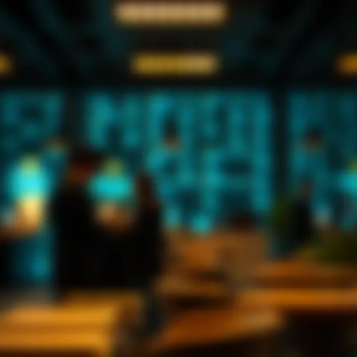 Overview of financial compliance