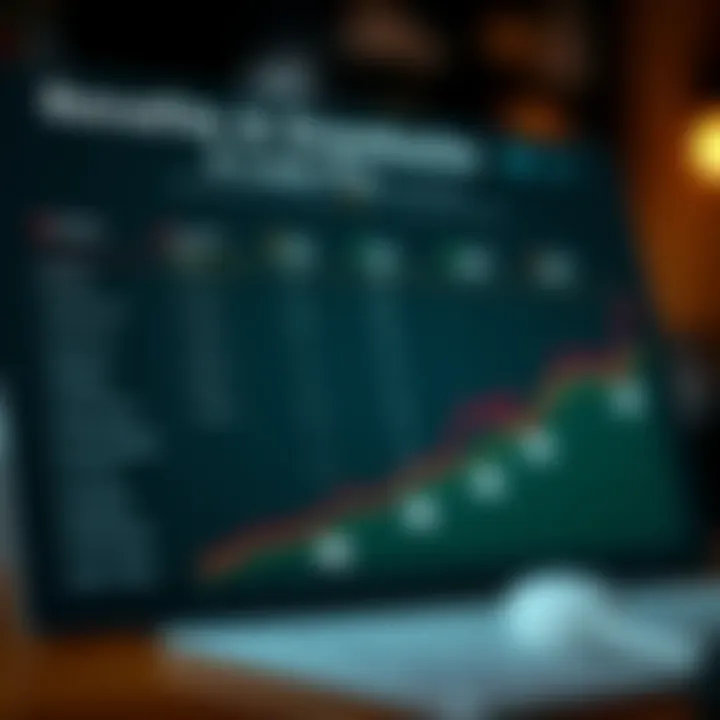 Benefits and Drawbacks of Loan Pro Graph showcasing user benefits and drawbacks